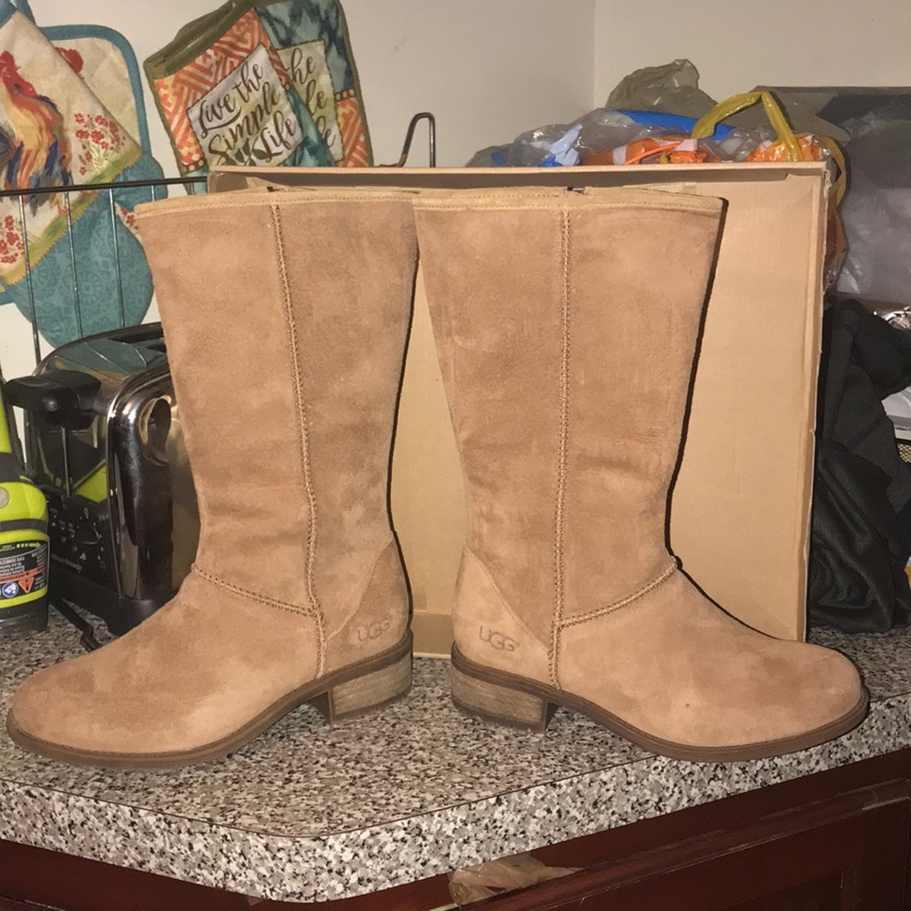 Brand New Uggs